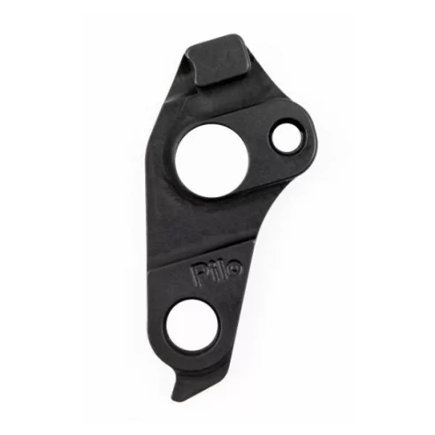 D742 derailleur hanger for Giant XTC advanced RC (HAK06 A6061 T6) bikes (rear gear mech, dropout) 2