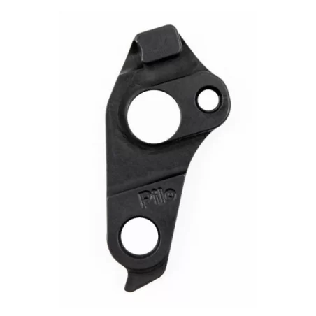 D742 derailleur hanger for Giant XTC advanced RC (HAK06 A6061 T6) bikes (rear gear mech, dropout) 2