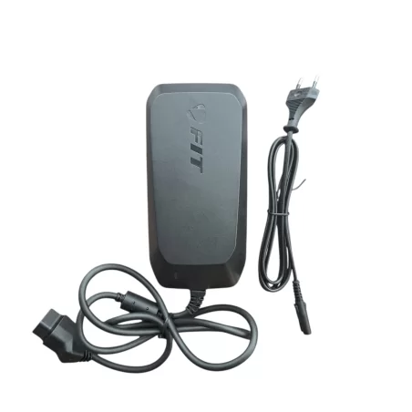 FIT Fast Charger 36V 500074