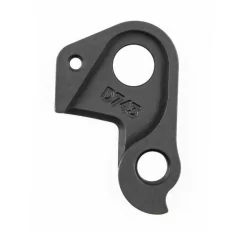 D743 derailleur hanger for Haro bikes (rear gear mech, dropout)