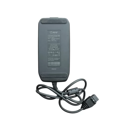 500074 FIT Fast Charger 36V