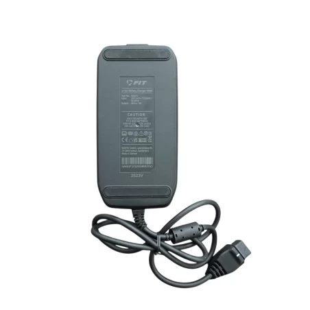 500074 FIT Fast Charger 36V
