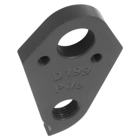 derailleur hanger PILO MoreWood bikes (rear gear mech, dropout) D199