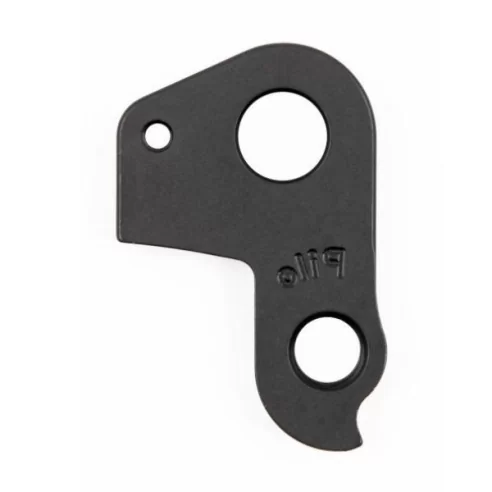 D743 derailleur hanger for Haro bikes (rear gear mech, dropout) 2