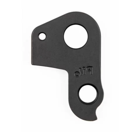D743 derailleur hanger for Haro bikes (rear gear mech, dropout) 2