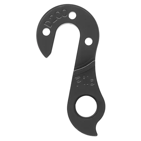 D200 derailleur hanger for Santana, Sobre, Condor bikes (rear gear mech, dropout)