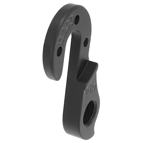 D200 PILO derailleur hanger for Santana, Sobre, Condor bikes (rear gear mech, dropout)