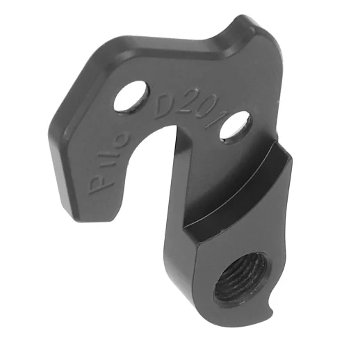 derailleur hanger for KHS, Cube, Liahona bikes (rear gear mech, dropout) D201 PILO