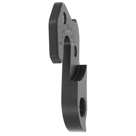 D201 PILO derailleur hanger for KHS, Cube, Liahona bikes (rear gear mech, dropout)