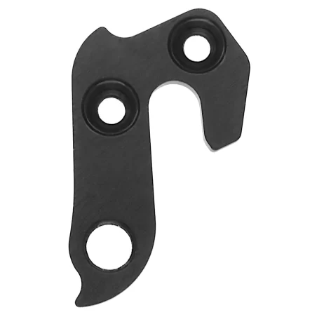 derailleur hanger for KHS, Cube, Liahona bikes (rear gear mech, dropout) D201