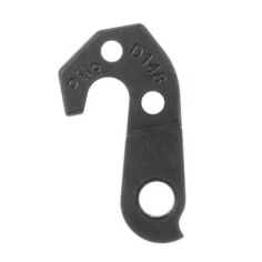 D148 derailleur hanger for Decathlon, KHS Alite, Btwin, Marin, Orange, Raleigh, Rockrider, SHOGUN, TRANSITION, VOODOO