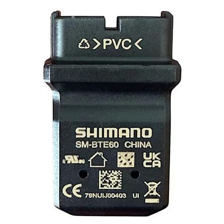 Shimano STEPS SM-BTE60 Charging battery adapter