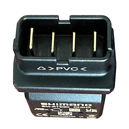 Charging battery adapter Shimano STEPS SM-BTE60