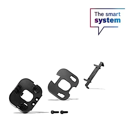 Bosch battery mounting kits.