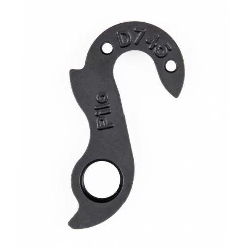 D745 derailleur hanger for BMC Impec bikes (rear gear mech, dropout) 2