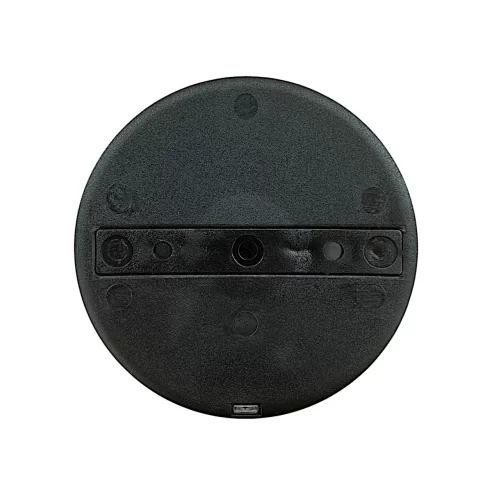 Giant logo in black. Giant Plastic cover for SyncDrive PRO Motor, it attaches easily with a one-click system.