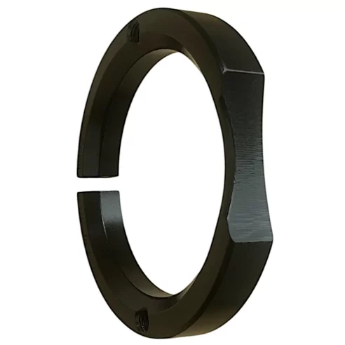 Motor Cover Clamp For Comfort-BIC2 - Left GIANT 1669-CLAMP0-01