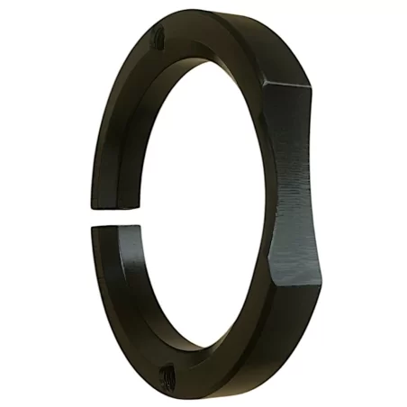 Motor Cover Clamp For Comfort-BIC2 - Left GIANT 1669-CLAMP0-01