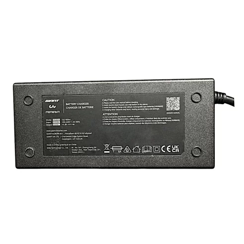 AC200?240V DC36V-4A 5Pin Without AC Power Cable Smart Charger