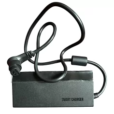 Smart Charger AC200?240V DC36V-4A 5Pin Without AC Power Cable