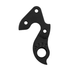 D669 derailleur hanger HAACRSRID008 for Ridley X-fire bikes (rear gear mech, dropout)