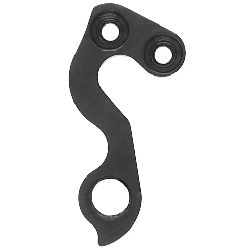 derailleur hanger for Parlee bikes (rear gear mech, dropout) D203