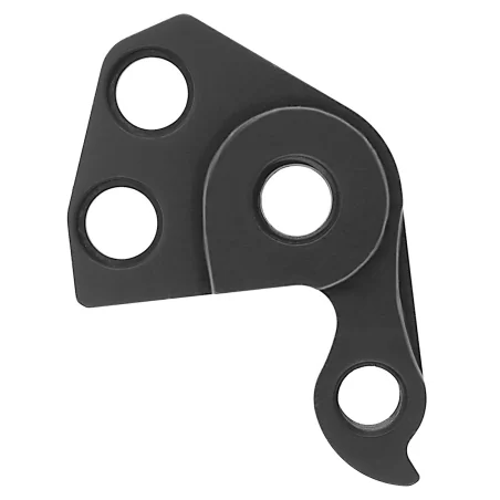 D204 derailleur hanger for Commencal Maxle12mm bikes (rear gear mech, dropout)