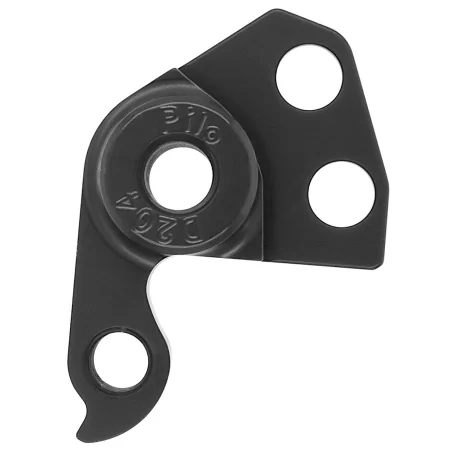 derailleur hanger for Commencal Maxle12mm bikes (rear gear mech, dropout) D204