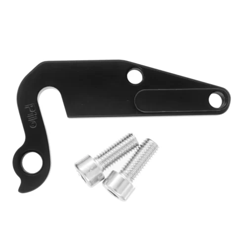 Pilo D1326 Derailleur Hanger for Ortler Bonzen, Tours, Kalkhoff
