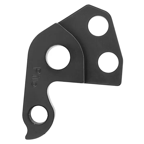 derailleur hanger for Commencal thruaxle 12mm bikes (rear gear mech, dropout) D205