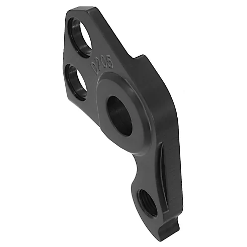 Commencal thruaxle 12mm bikes (rear gear mech, dropout) D205 PILO derailleur hanger