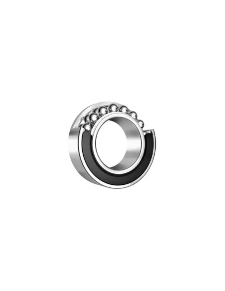 Roulement vélo 3801 LLU Marwi CB-625 (12x21x8 mm) - Partie cycle vélo sur La Bécanerie