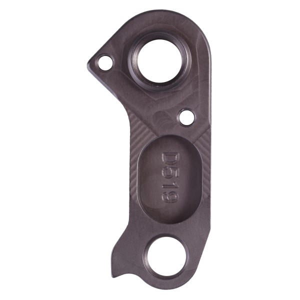 thumbnail image 2 of 1pc Bicycle Gear Derailleur Hanger For GT #ATIDH0233 #K33047 GT Helion Avalanche 2 of 12