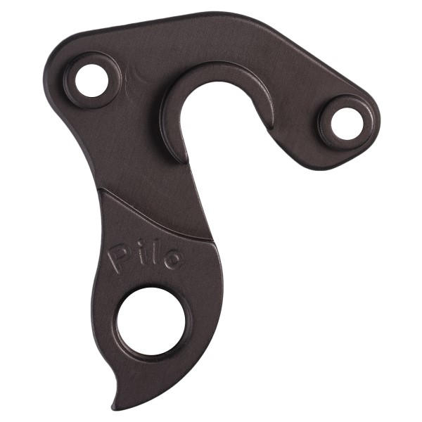 Lapierre 2-Bolt MTB gear hanger-Vert-Neuf Lapierre 2-Bolt MTB gear hanger-Vert-Neuf