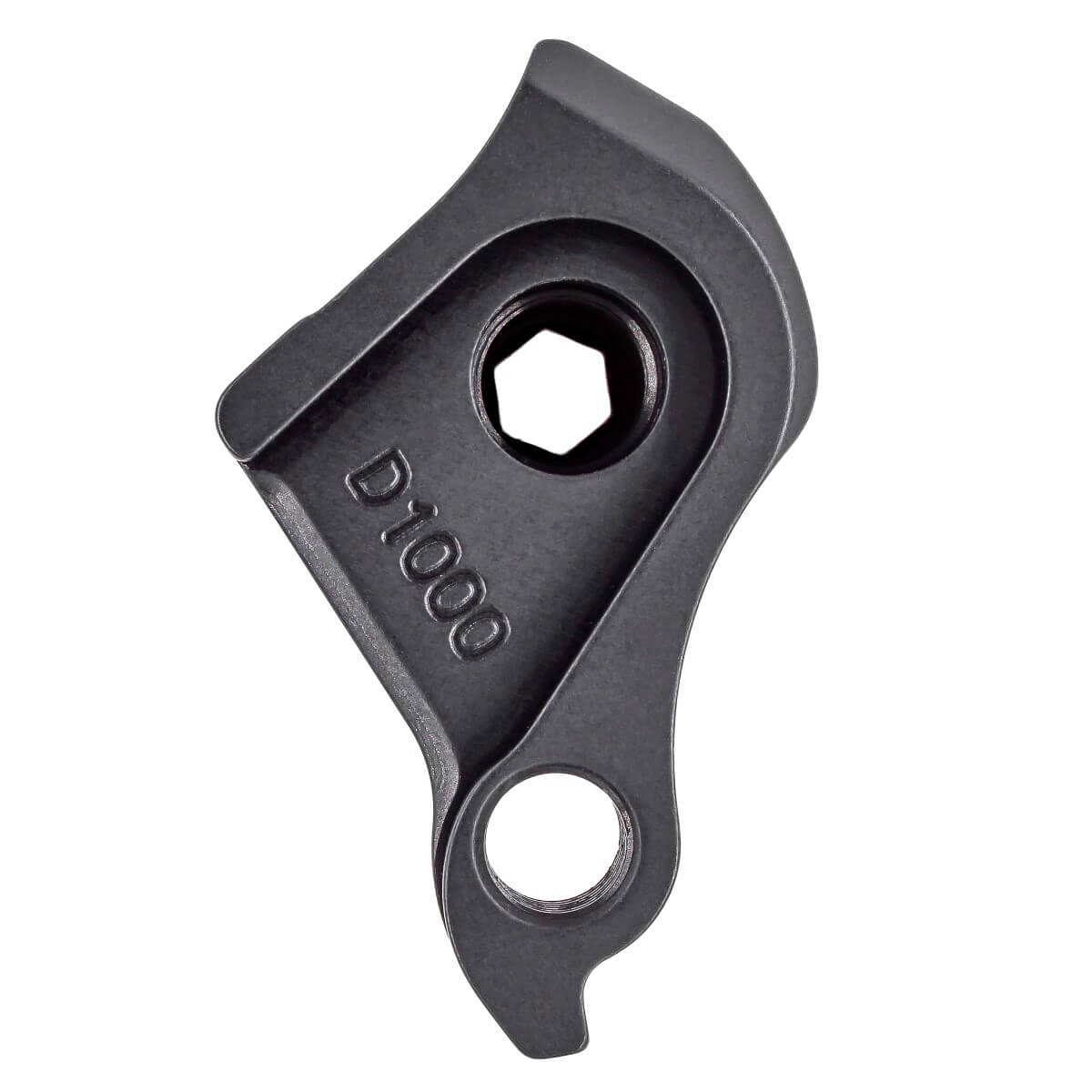 Reliable CNC Rear Mech Hanger for ORBEA Black Fits Avant M Disc 2017 2020