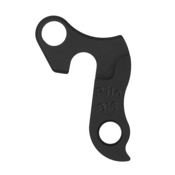 Orbea Derailleur Hanger  Derailleur Hanger Shop - Elanus Parts