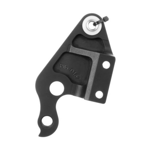 D167 derailleur hanger for KONA Coil Air, Dawg, Dawgma, Stinky, Stab Supreme Deluxe,  Minxy, Coiler bikes
