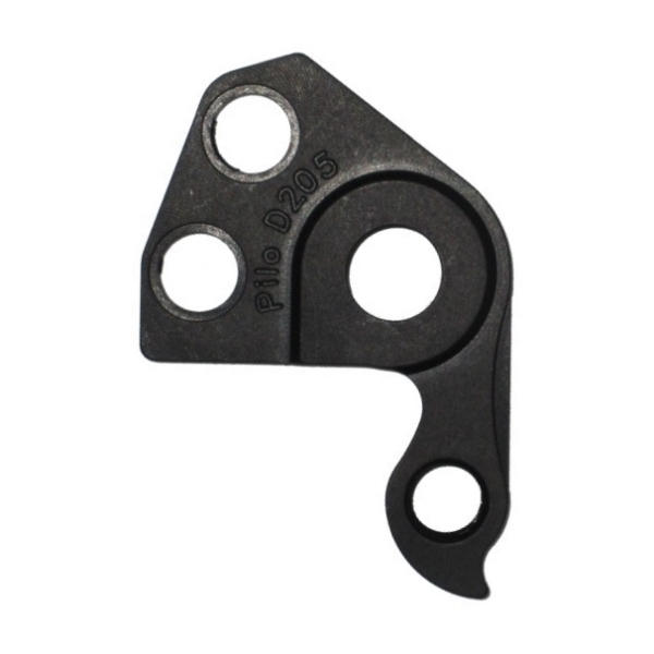 derailleur hanger 6