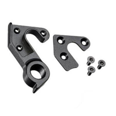thumbnail image 2 of Replacement Derailleur Hanger #35 For Canyon Ultimate CF EVO / SL / SLX – 50g Aluminum 2 of 3