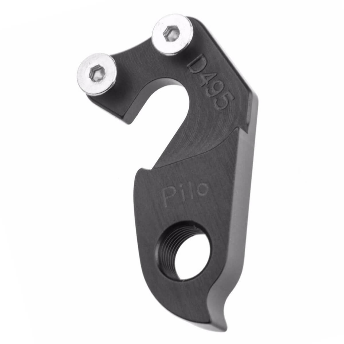Ridley derailleur top hanger