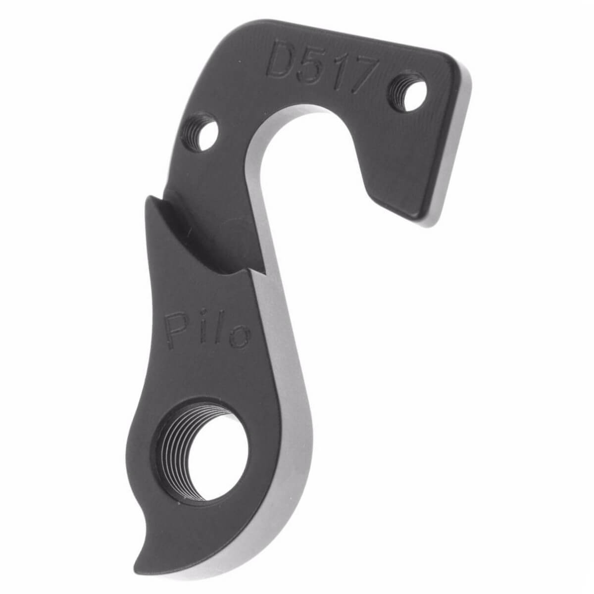D517 derailleur hanger for Diamondback bikes (rear gear mech, dropout