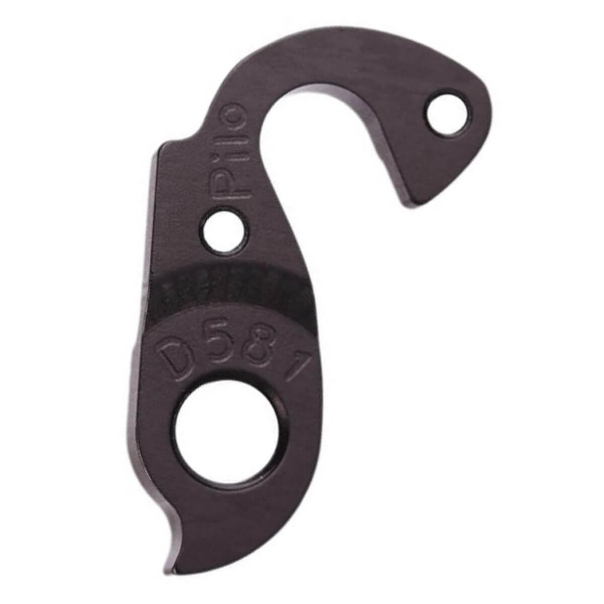 Carrera sulcata derailleur hanger clearance