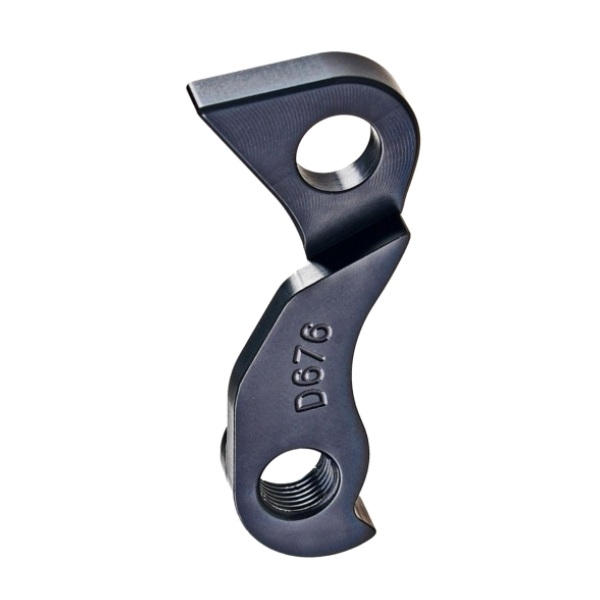 D676 derailleur hanger BH Lynx 4.8, Carbon 27.5 (#391556400) bikes (rear gear dropout) - Elanus Parts