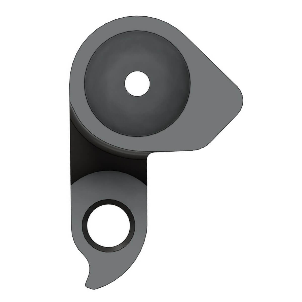 Pilo D808 Derailleur hanger for Scott Spark Contessa Spark
