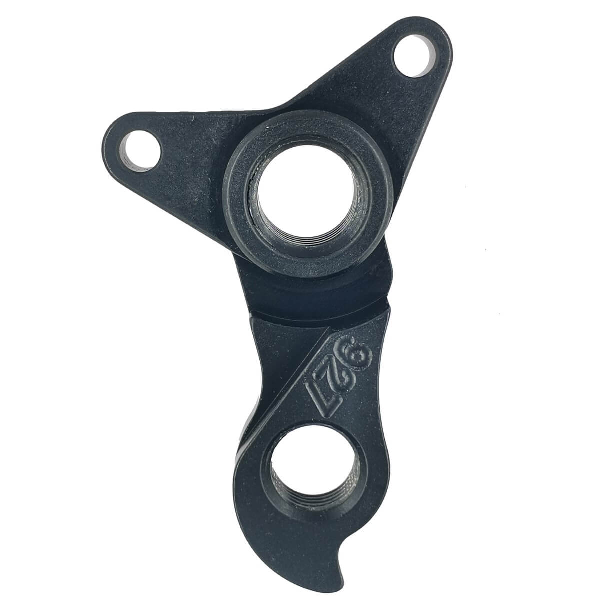 Bianchi rear derailleur hanger clearance