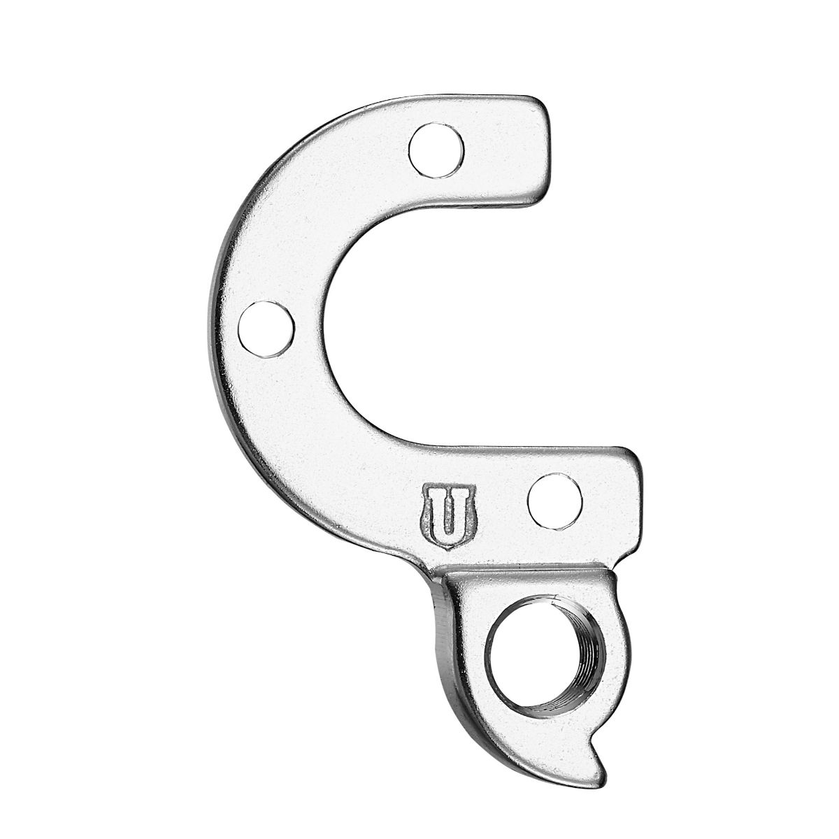 GH-253 Derailleur Hanger for Bulls, Focus, Kalkhoff, Norco, Raleigh ...