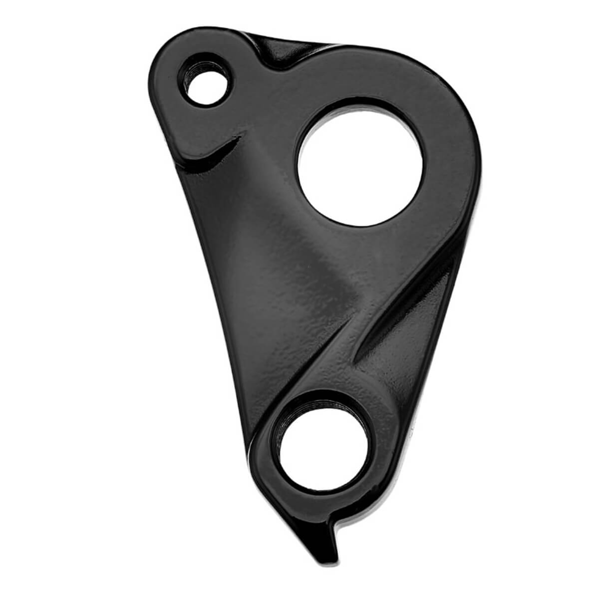 Marwi UNION GH-302 derailleur hanger for Specialized bicycle models #S162600004 rear side