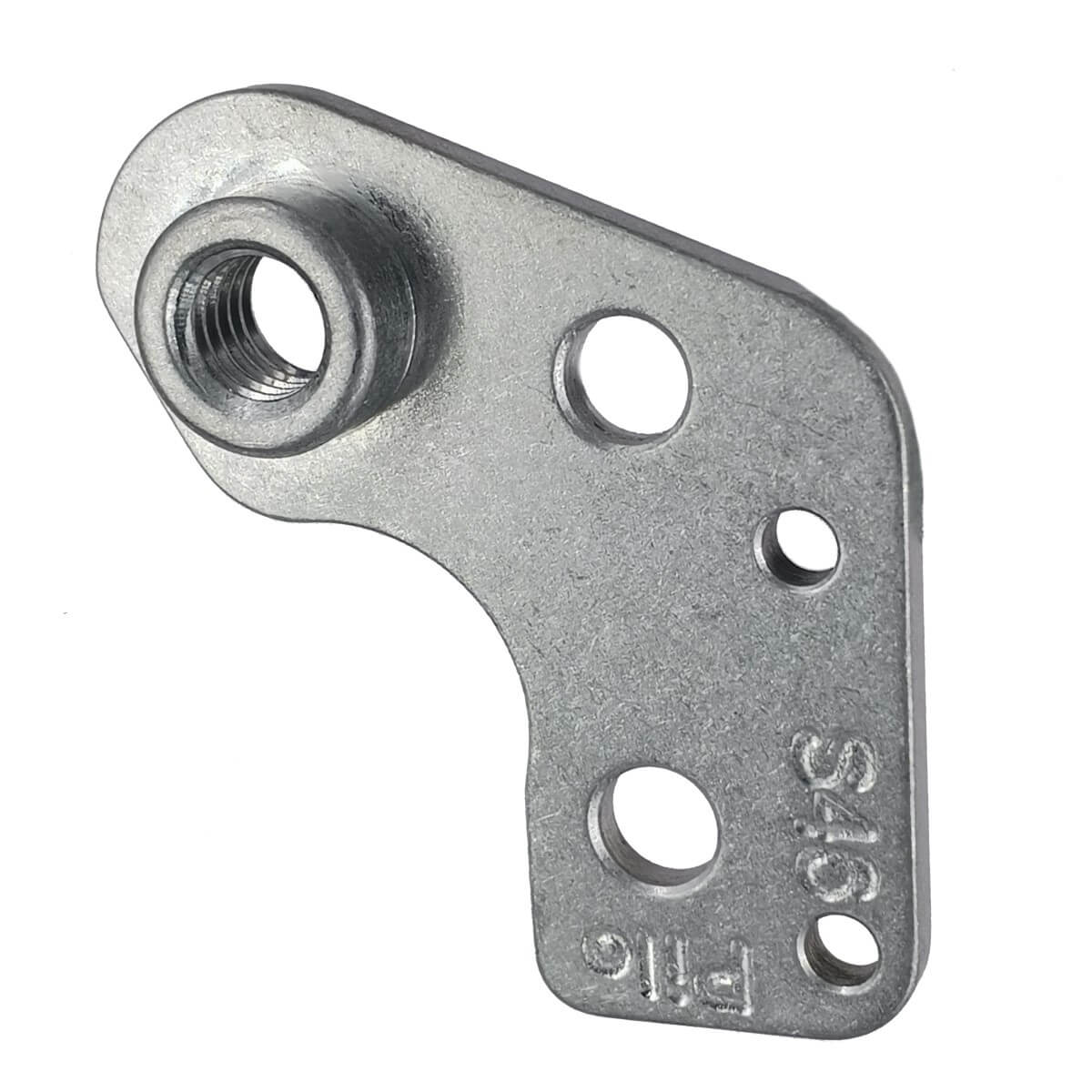 Right motor mount discount