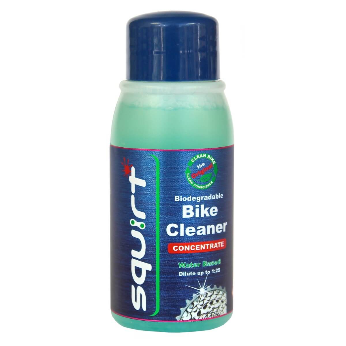 Concentrated Bike Cleaner