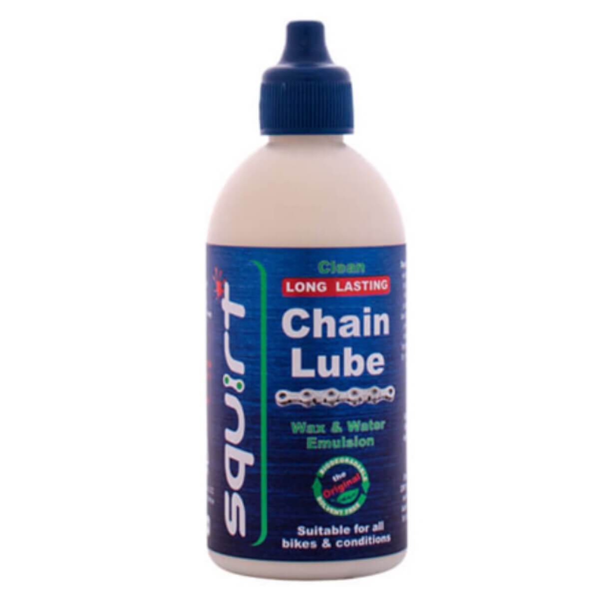 SQUIRT Chain Lube 120 ml